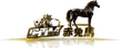 赤兔馬 LOGO