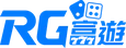 RG富遊 LOGO