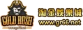 淘金 LOGO